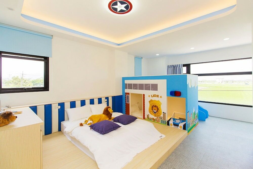 Фото Plum Forest