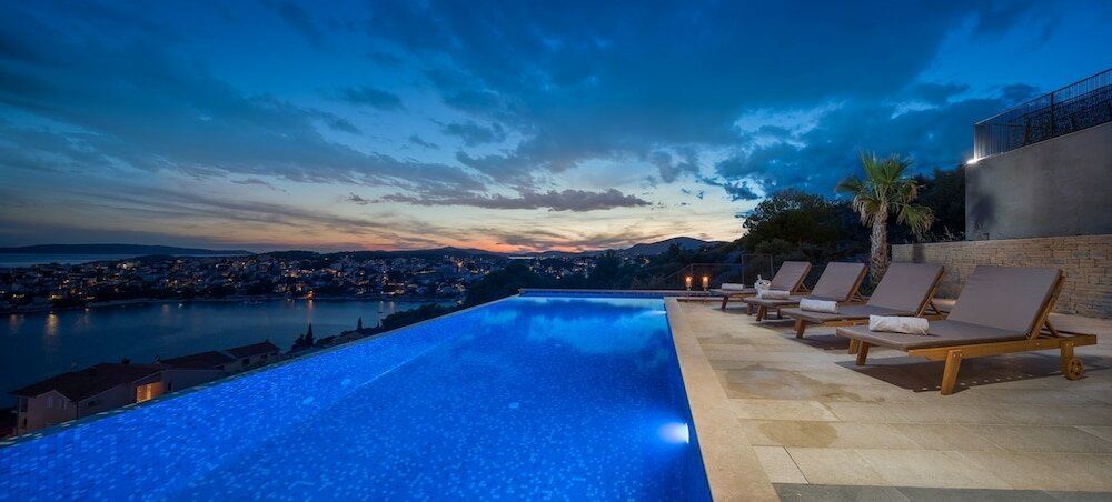 Фото Trogir Pearl Luxury Resort
