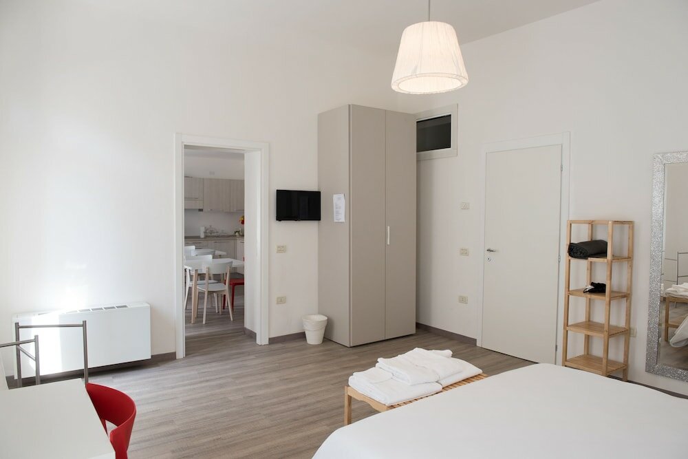 Фото Ca' Garibaldi Rooms