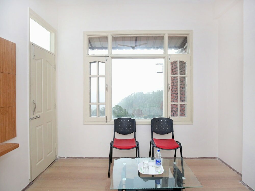 Фото Oyo 13433 Home Kasauli View 2bhk Dharampur