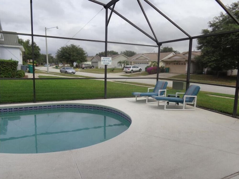 Фото Villa Pena - Indian Point