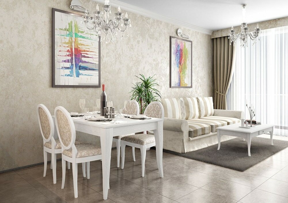 Фото Florence Deluxe