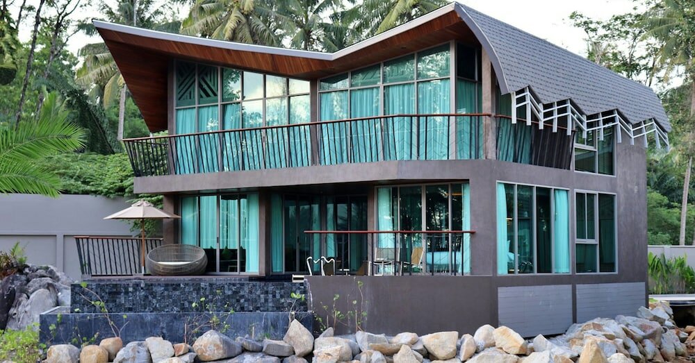 Фото Kalima Resort & Villas Khao Lak