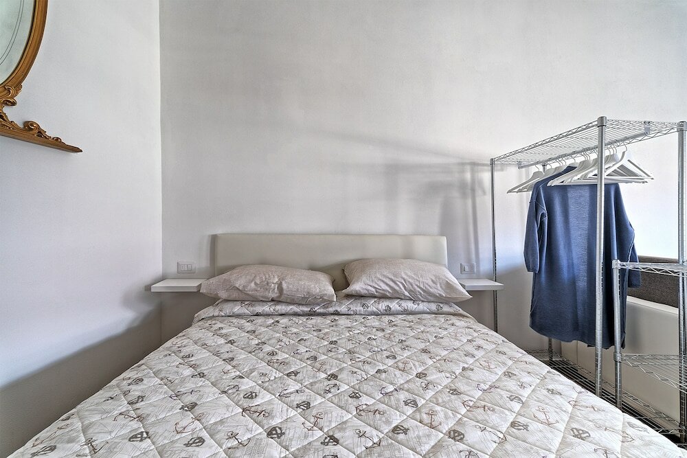 Фото Marina Apartments