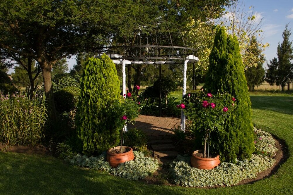 Фото Grasslands Conference and Wedding Venue