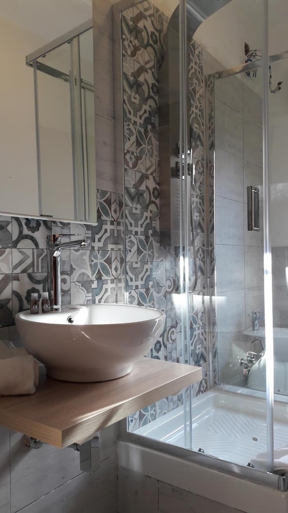 Фото Dimoramuri B&b