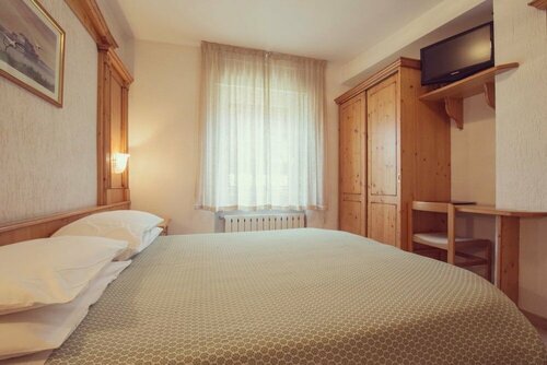 Гостиница Hotel Centrale