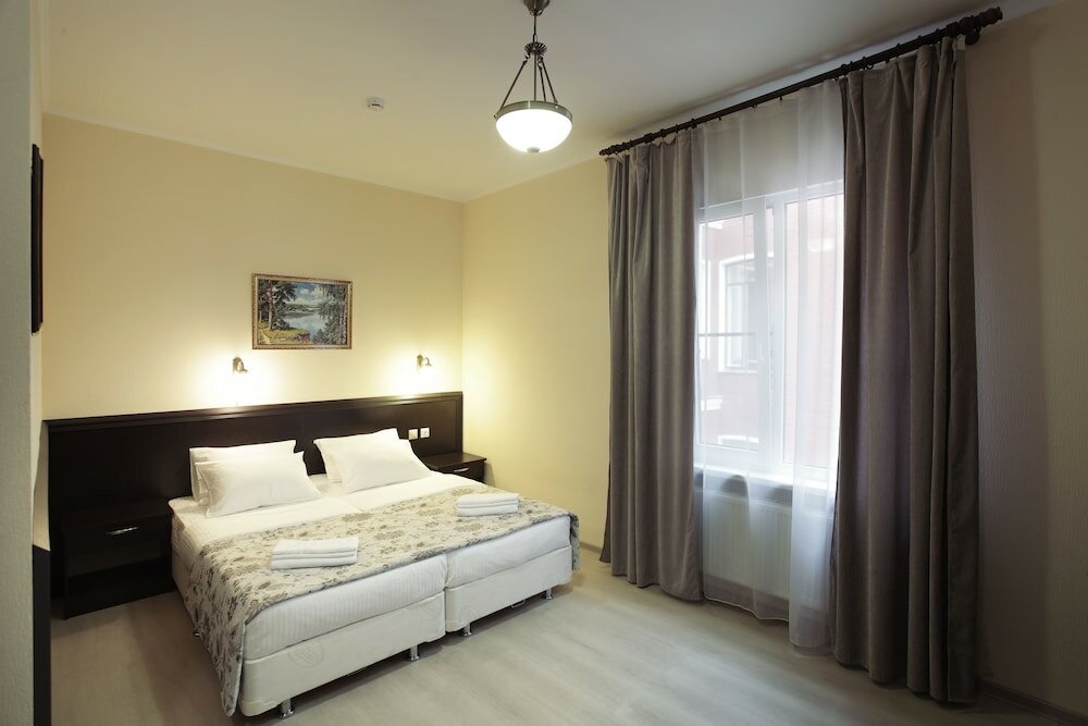 Фото Петровский двор