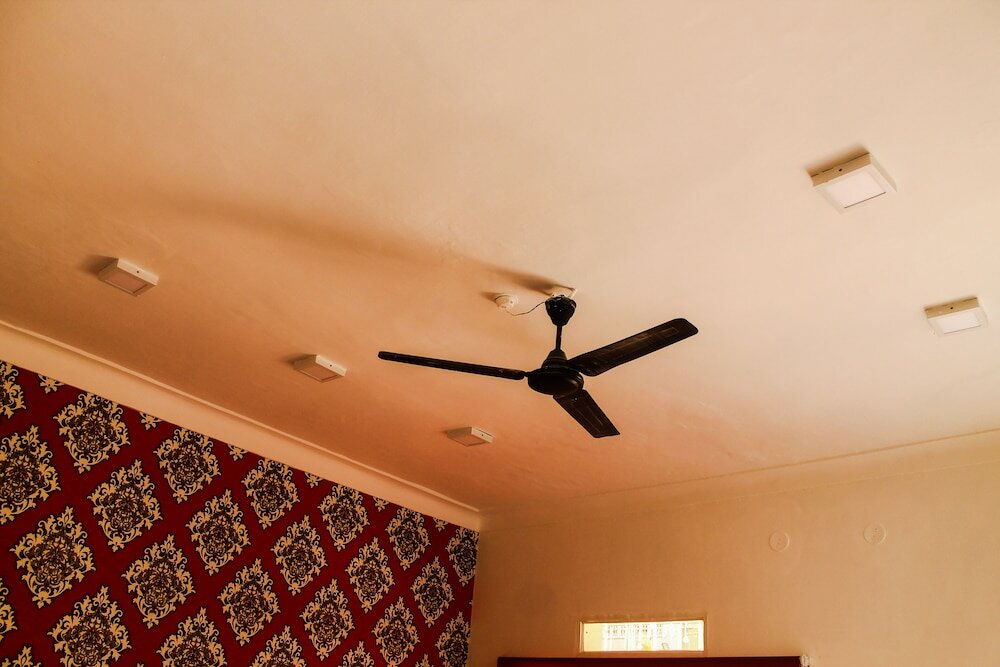 Фото Hotel Anand Palace