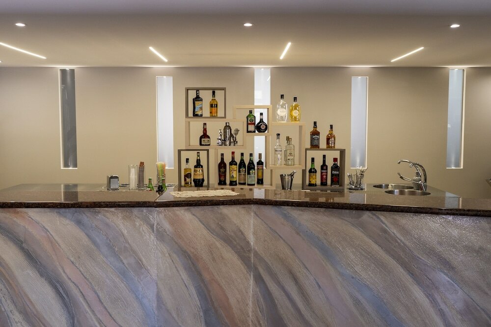 Фото Kristall Palace Hotel