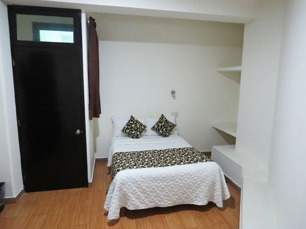 Фото Hotel Royal Puebla