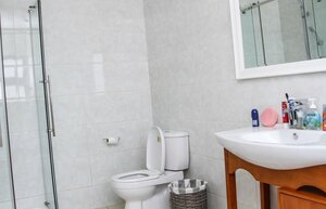 Гостиница Apartments at 14 Mombo Road