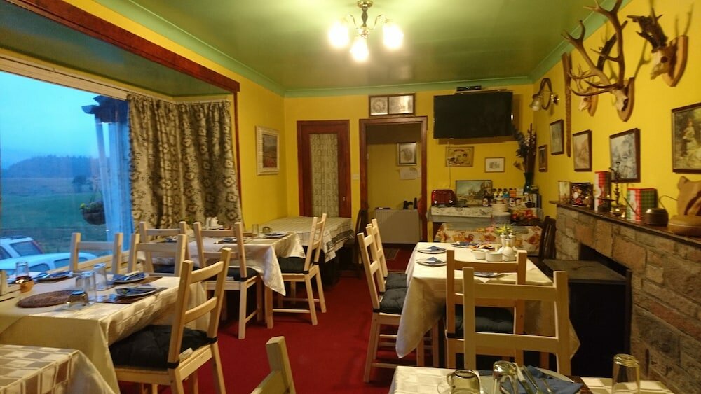 Фото Scotland Shooting Club