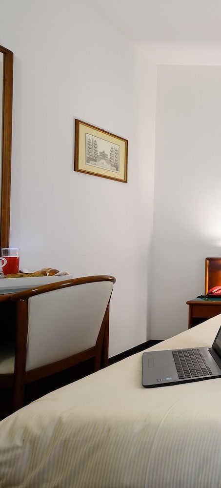 Фото Hotel Daunia