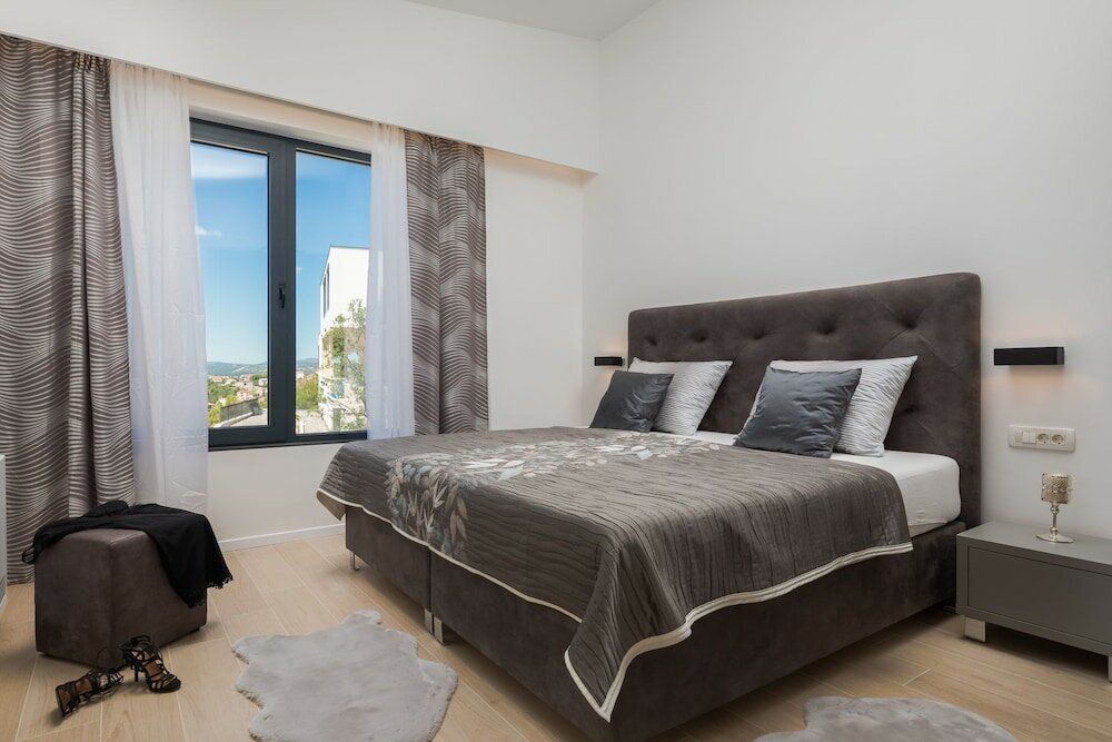 Фото Trogir Pearl Luxury Resort