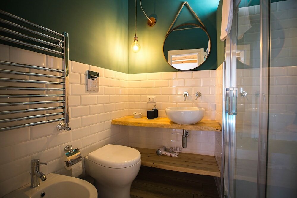 Фото B&b da Peppa