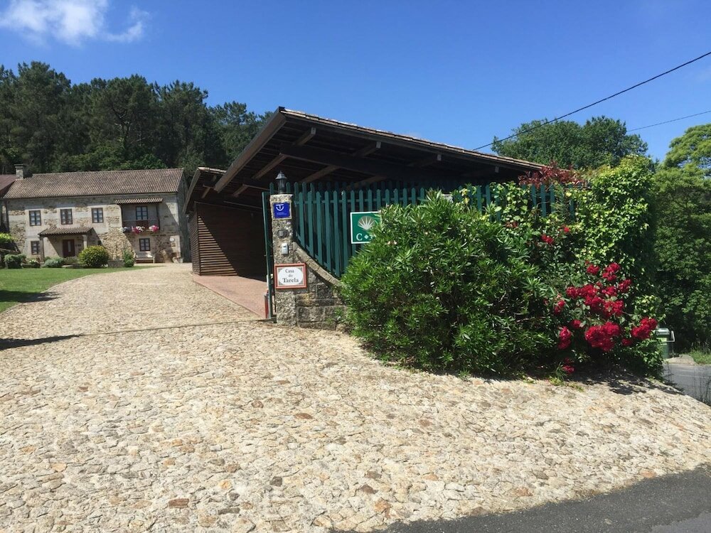 Фото Casa Do Tarela