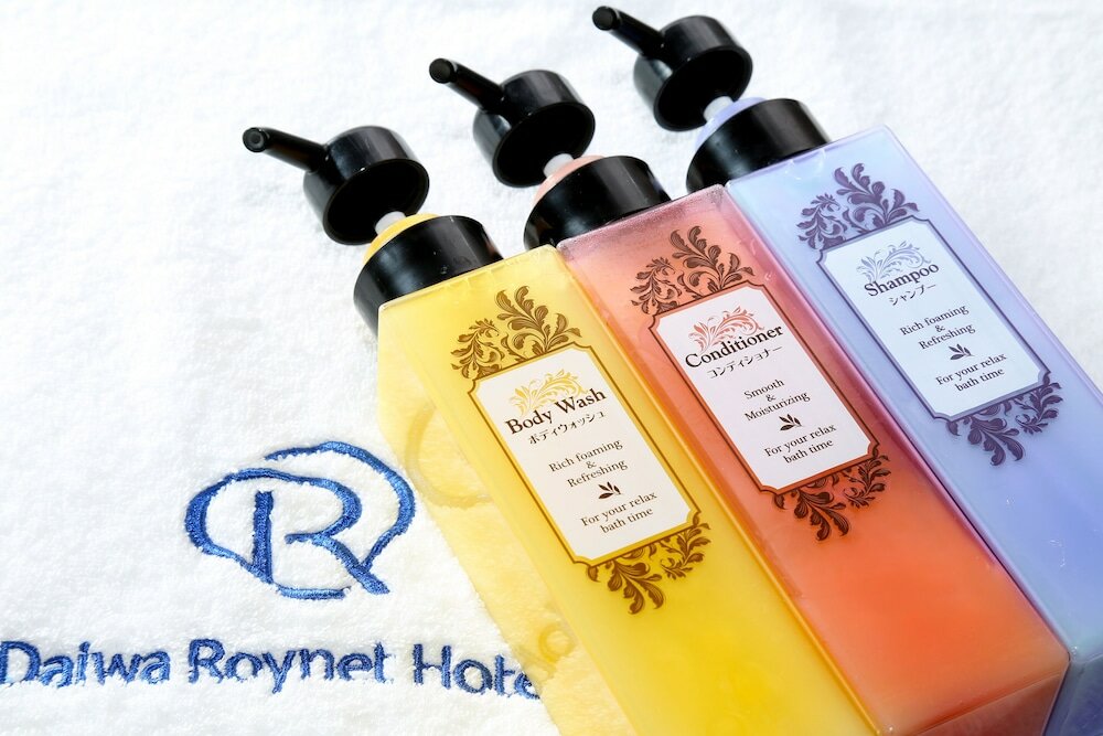 Фото Daiwa Roynet Hotel Aomori