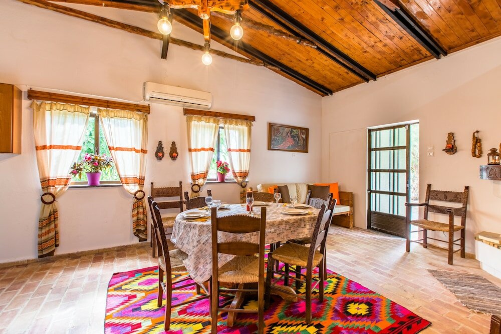 Фото Aadonis Villa