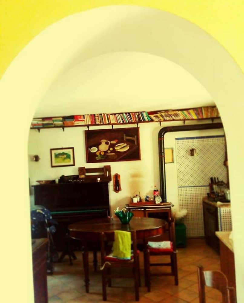 Фото Villa Coldimetino