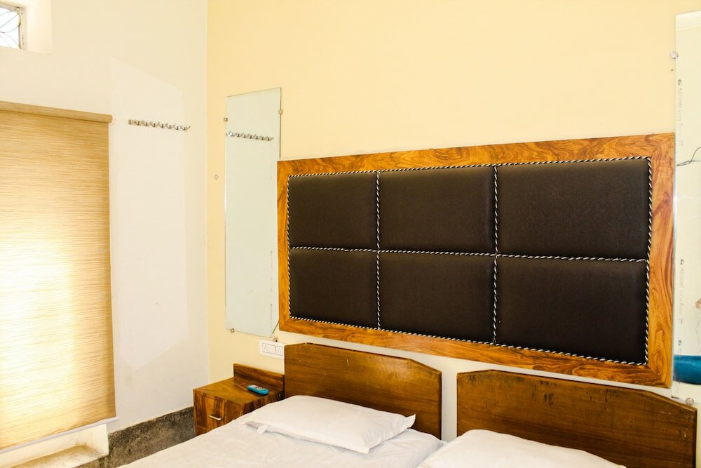 Фото Hotel Anand Palace