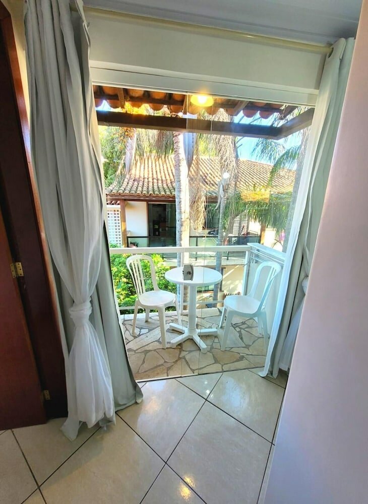 Фото Pousada Solar de Geribá