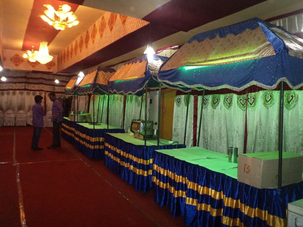 Фото Hotel Pritika