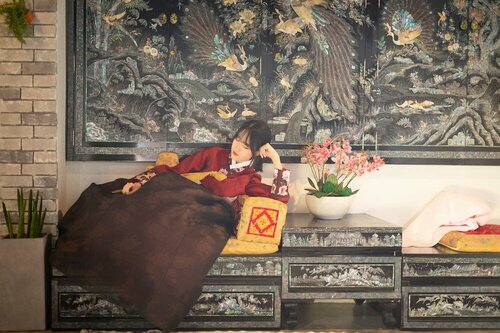 Гостиница Daegu Foreigner only Guest House Gyeong's Hostel в Тэгу