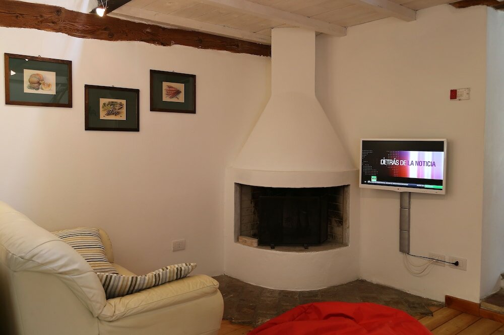 Фото Villa Podere Quartarola