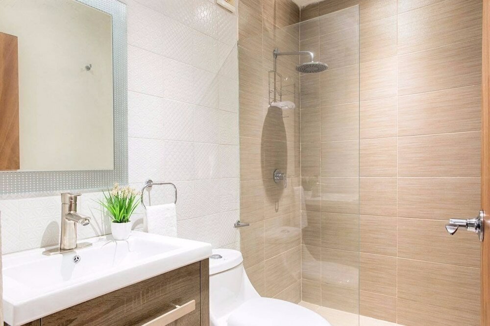 Фото Suites Calle 8