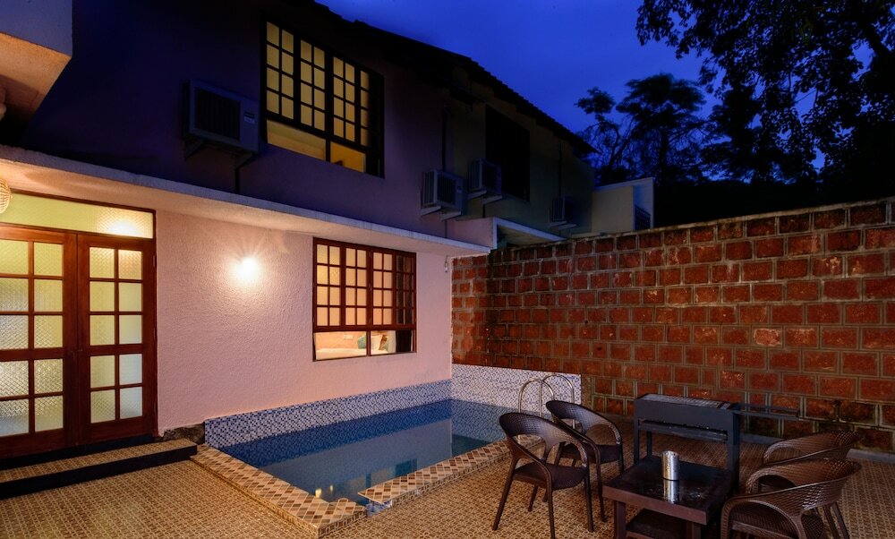 Фото Avontade Suites