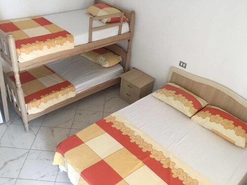 Гостиница Hotel Kaqaniku