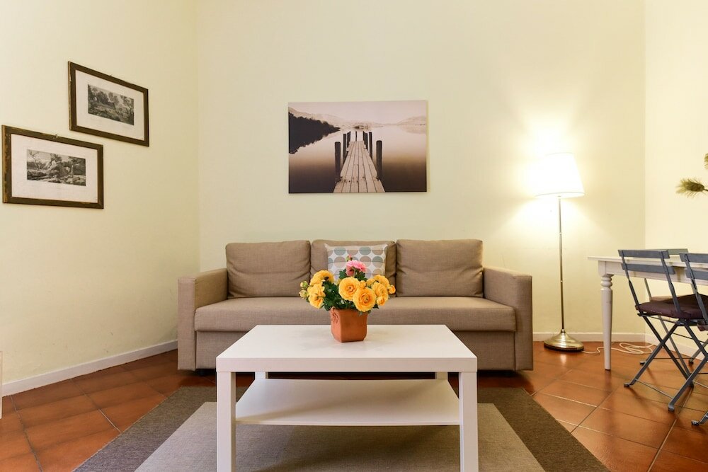 Фото Domus Giulia