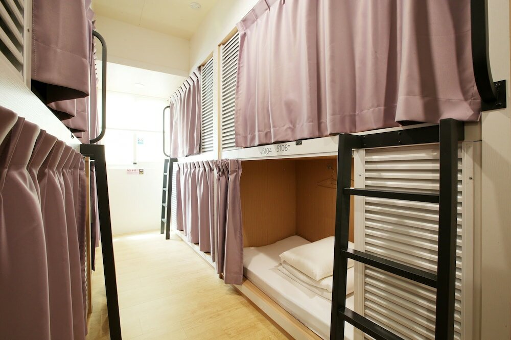 Фото Loosha Hostel