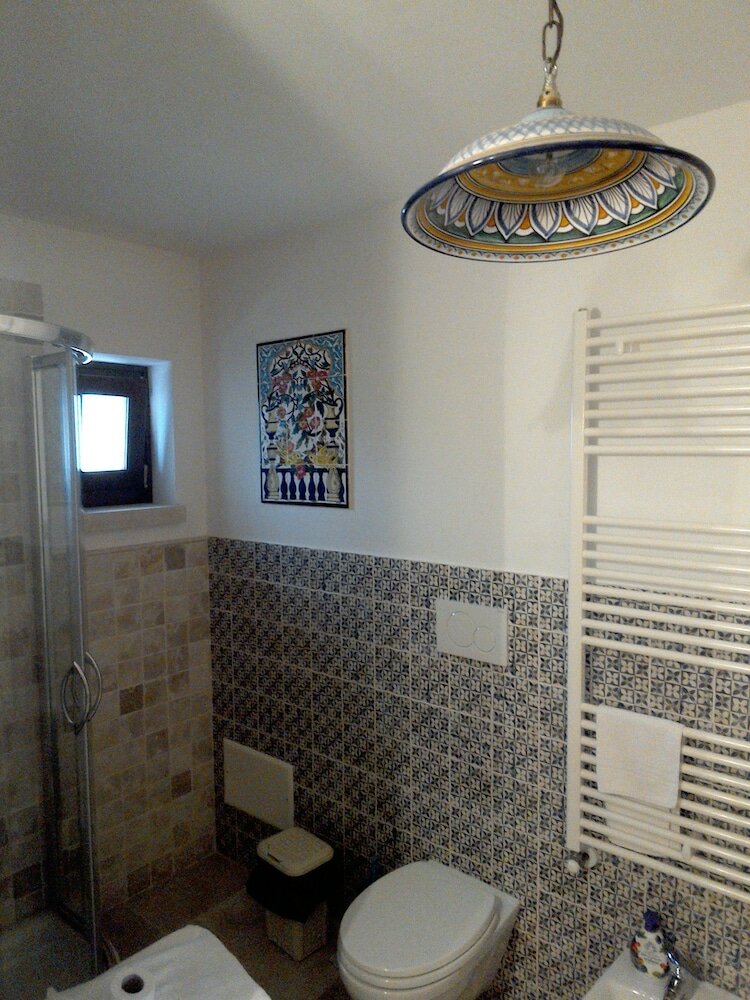 Фото Masseria Cecato