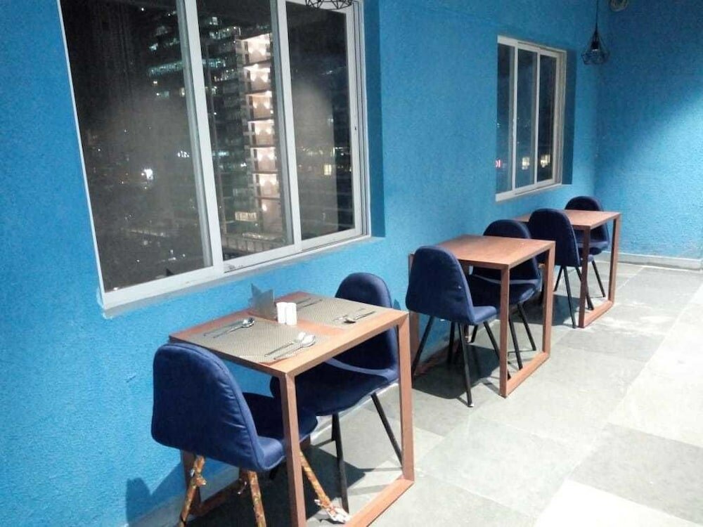 Фото Mint Magna Suites