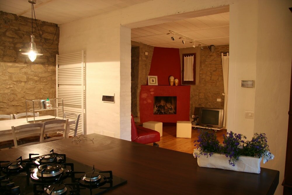 Фото Villa Podere Quartarola