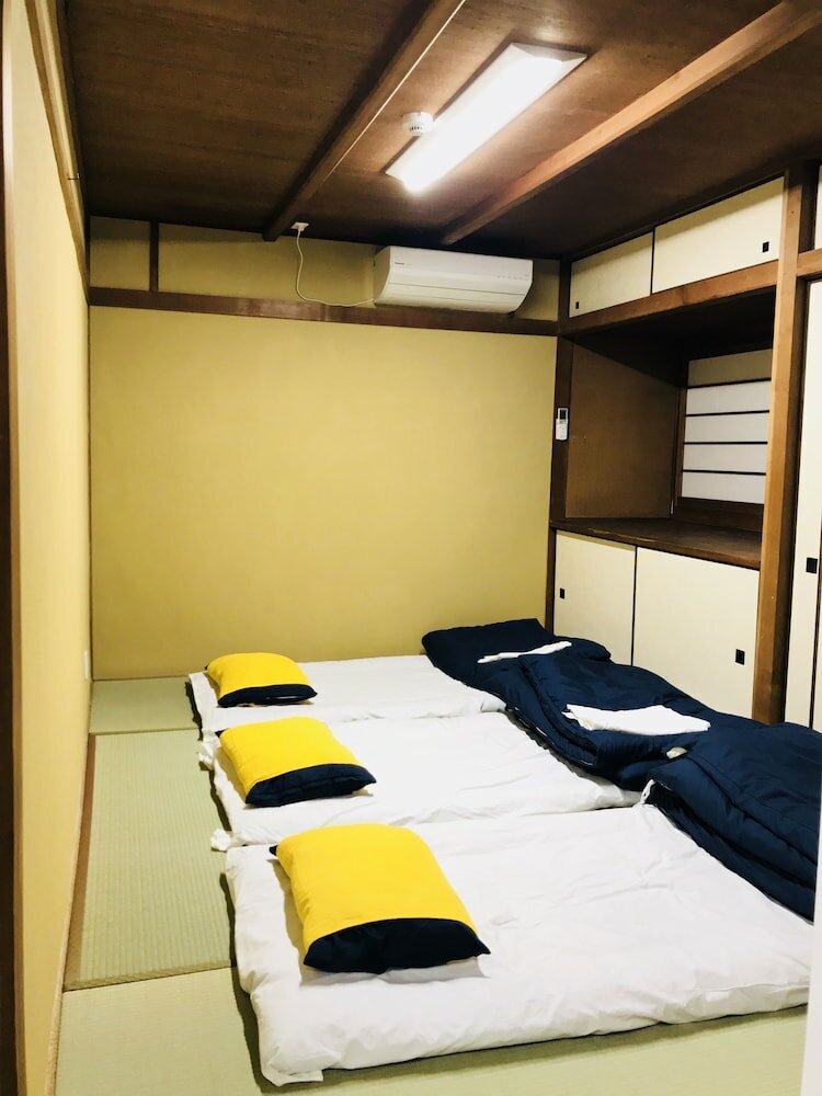 Фото One Hostel&Standing Bar