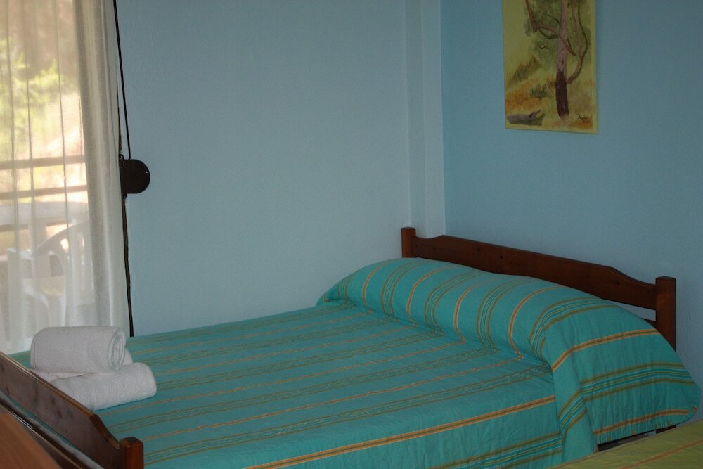 Фото Villa Bambola