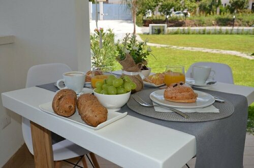 Гостиница Centurio Luxury Rooms