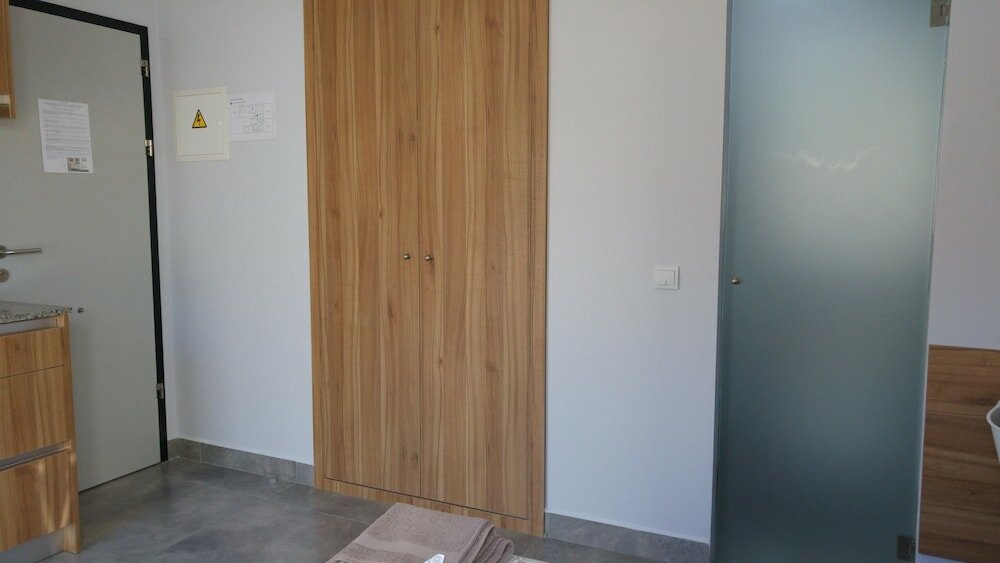 Фото Hostal Usera