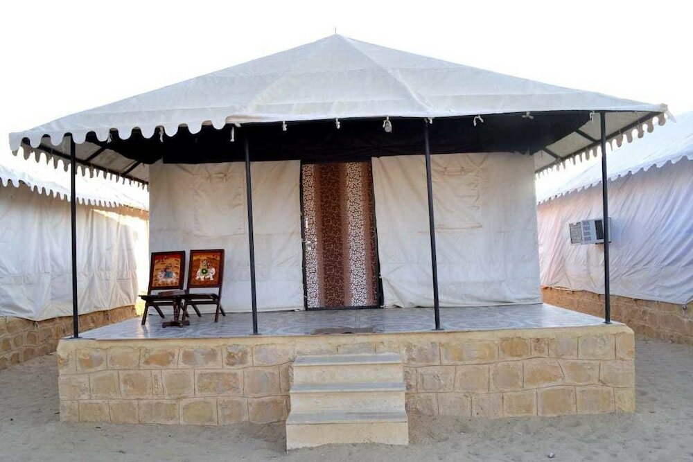 Фото Dunes Desert Safari And Camp