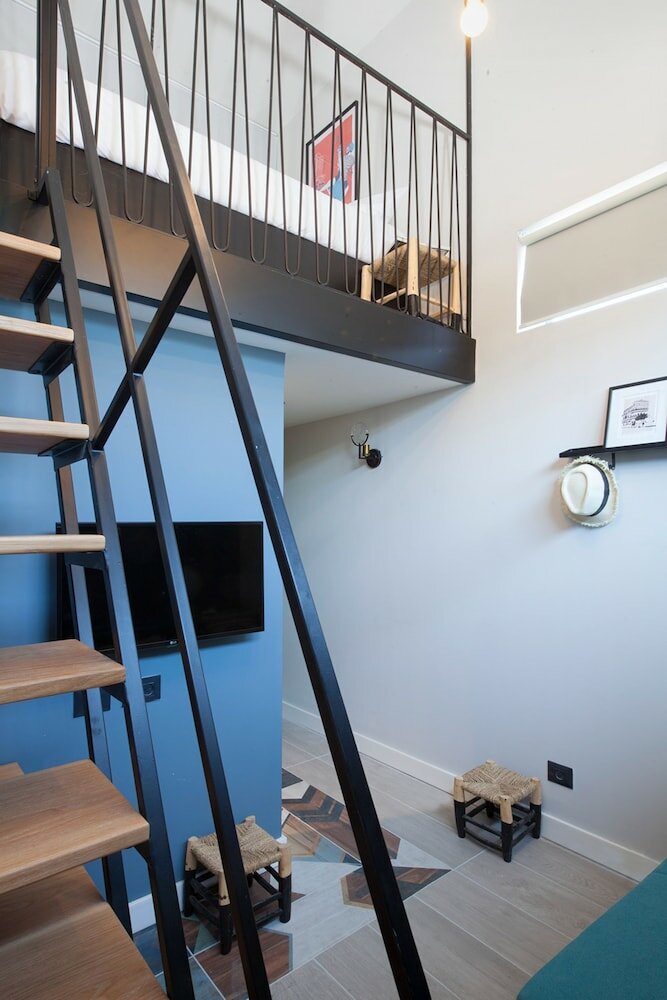 Фото The Spot Hostel