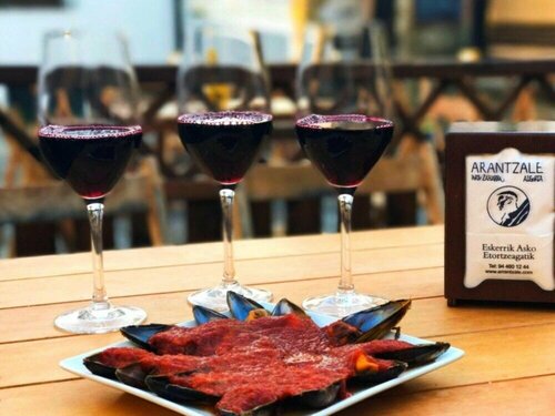 Гостиница Casa Carlini Homestay в Стране Басков