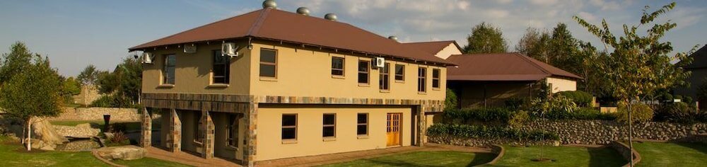 Фото Grasslands Conference and Wedding Venue