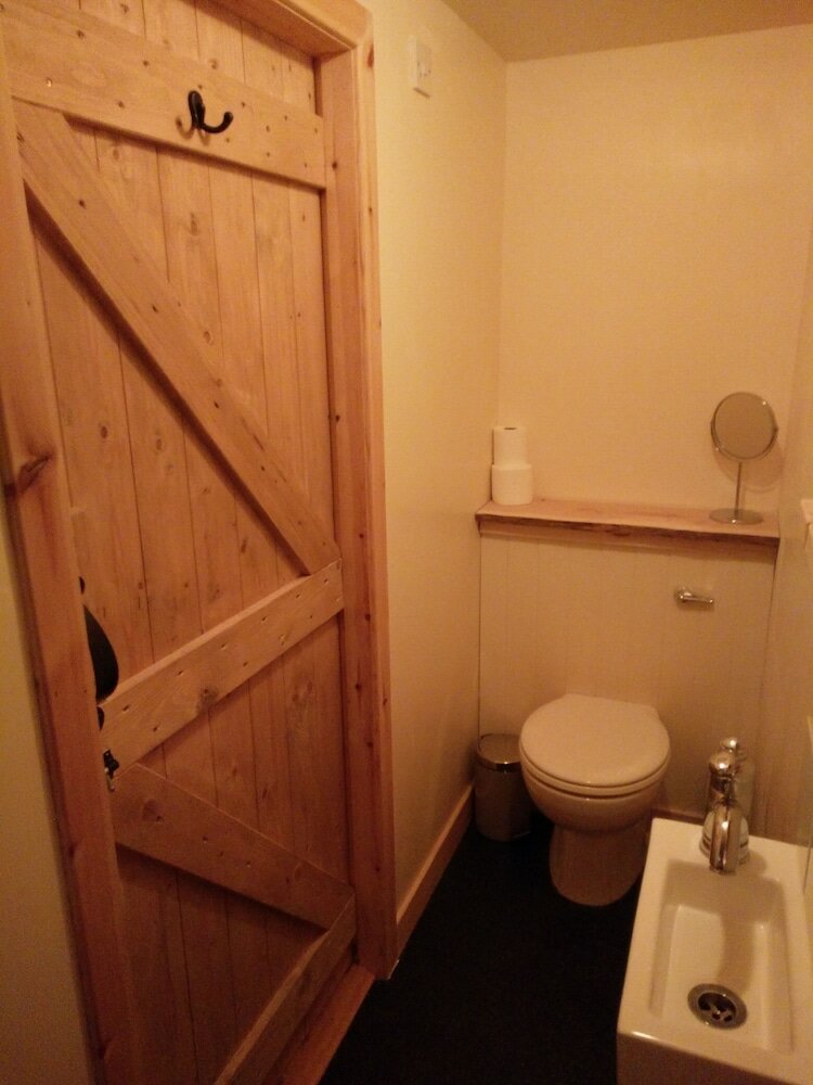 Фото Islebebythesea