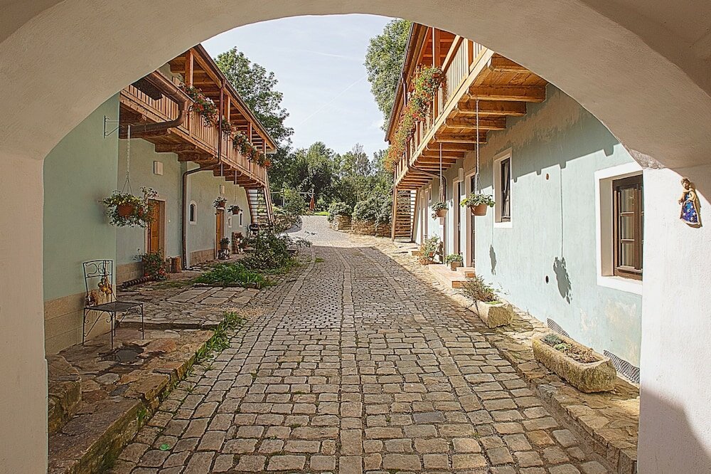 Фото U Svatého Petra