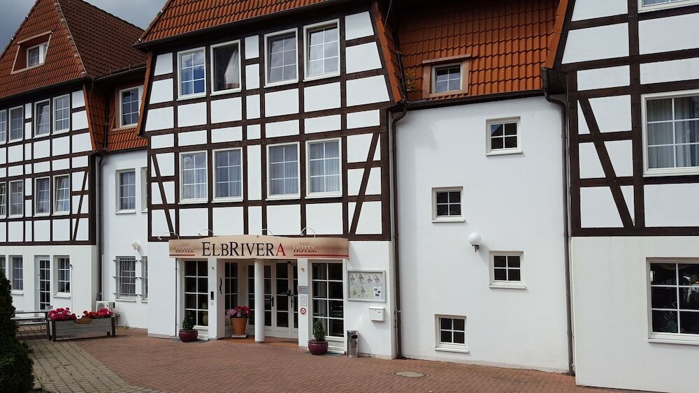 Фото Hotel ElbRivera Alt Prester