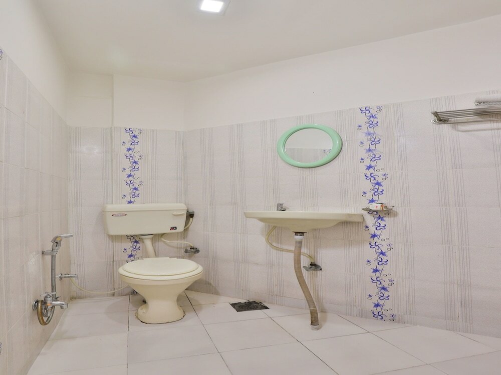 Фото Oyo 15509 Shreenath