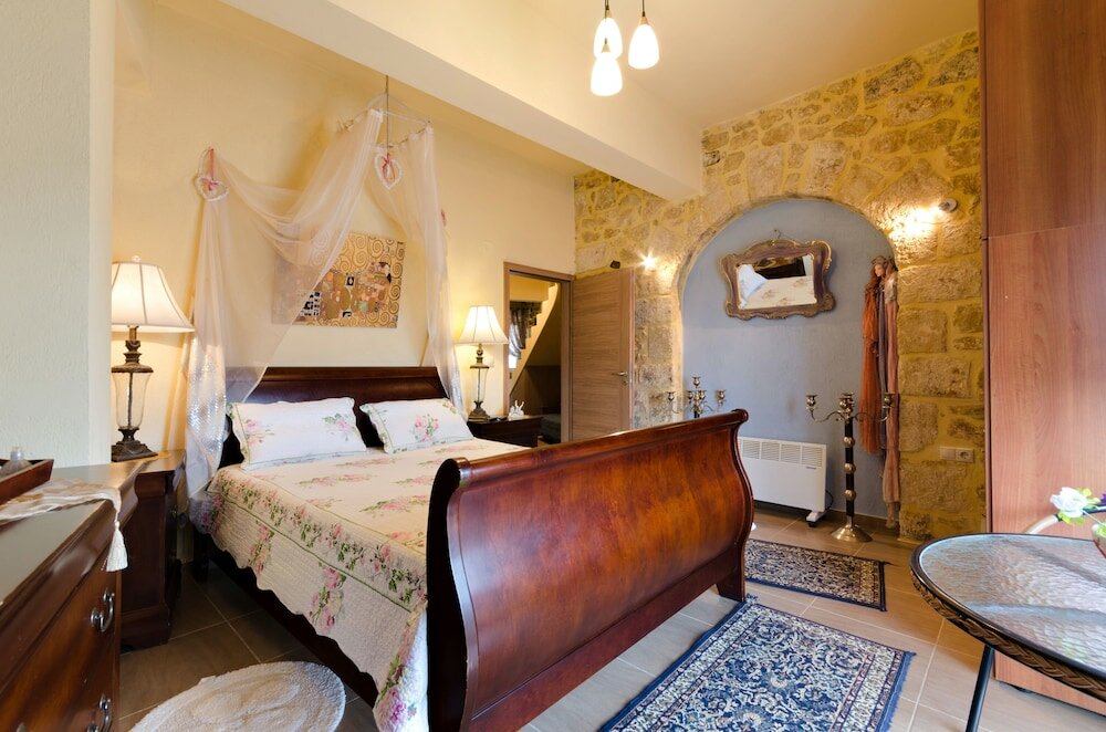 Фото Oikies Lyttos